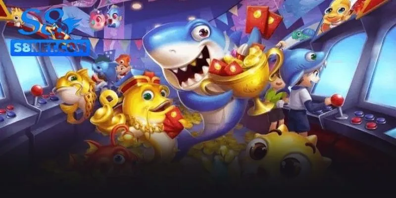 Top Game Bắn Cá Online - 5 Tựa Trò Chơi Đỉnh Nhất 2025 6 Bí kíp chơi tốt các game bắn cá online