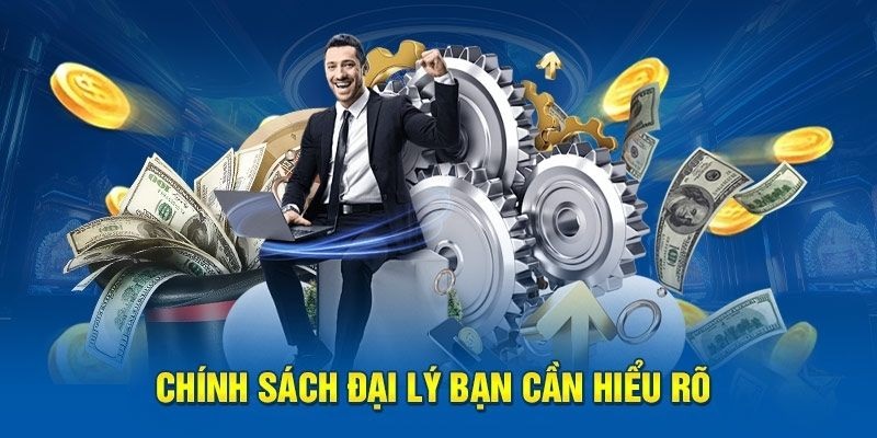 Chính Sách Đại Lý S8 – Cơ Hội Hợp Tác Hoa Hồng Cao 2025 2 Tìm hiểu về chính sách đại lý S8