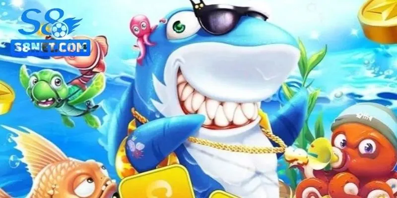 Top Game Bắn Cá Online - 5 Tựa Trò Chơi Đỉnh Nhất 2025 4 Xu hướng chọn top game bắn cá online trong năm 2025